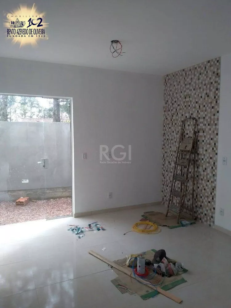 Casa de Condomínio, 2 quartos - Foto 1