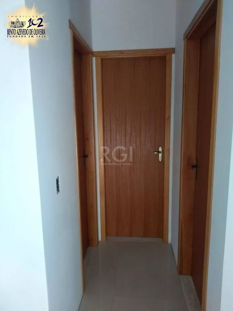 Casa de Condomínio, 2 quartos - Foto 5