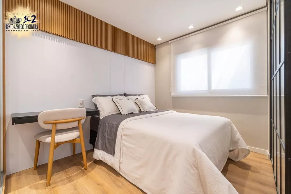Apartamento, 2 quartos, 58 m² - Foto 7