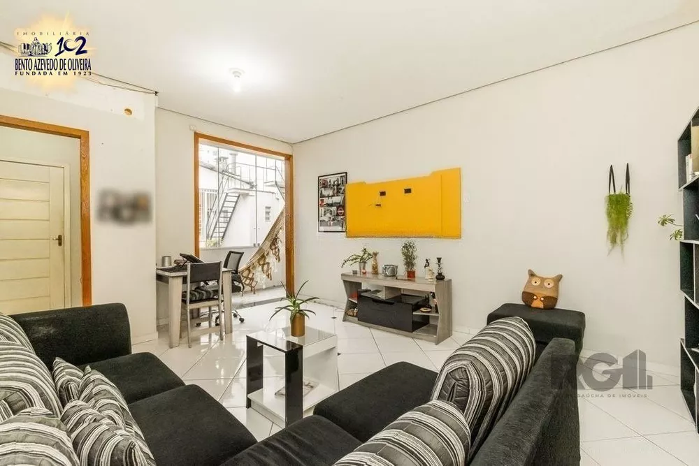 Apartamento, 2 quartos, 100 m² - Foto 5