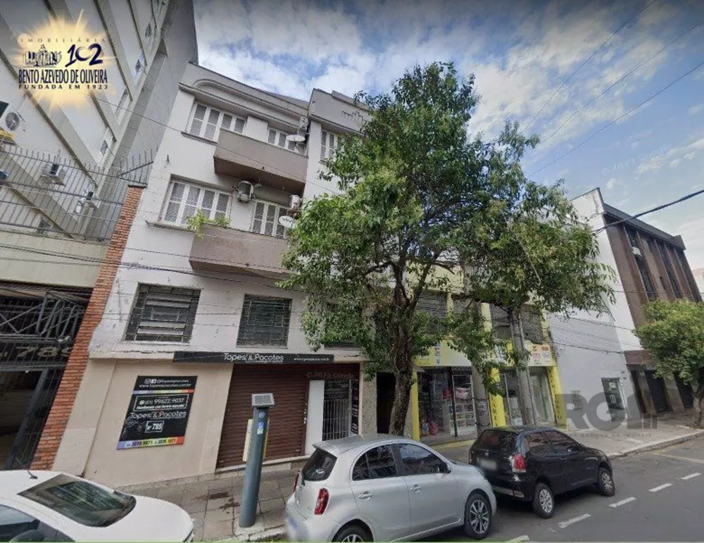 Apartamento, 2 quartos, 100 m² - Foto 7