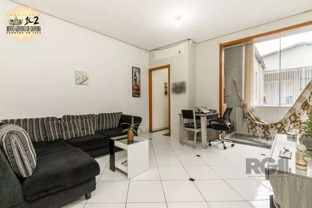 Apartamento, 2 quartos, 100 m² - Foto 2