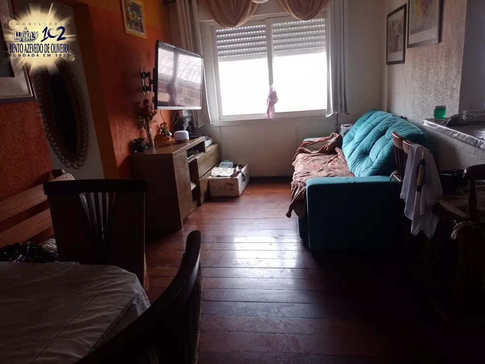 Apartamento, 2 quartos, 60 m² - Foto 7
