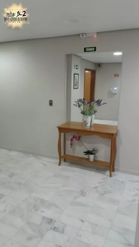 Apartamento, 1 quarto, 40 m² - Foto 8
