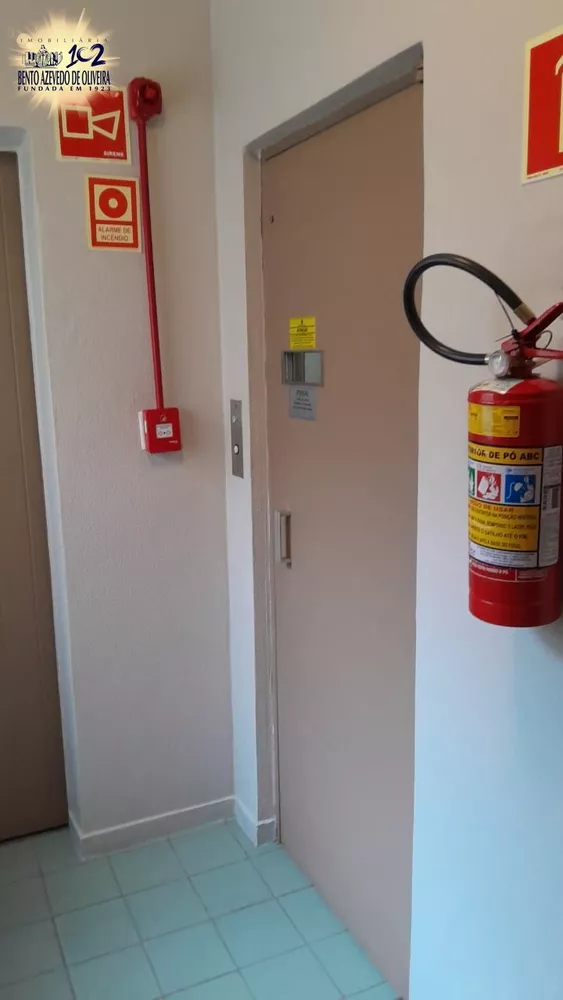 Apartamento, 1 quarto, 40 m² - Foto 1