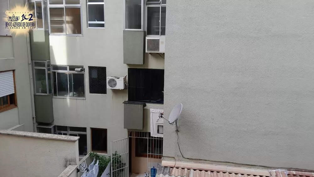 Apartamento, 1 quarto, 40 m² - Foto 3