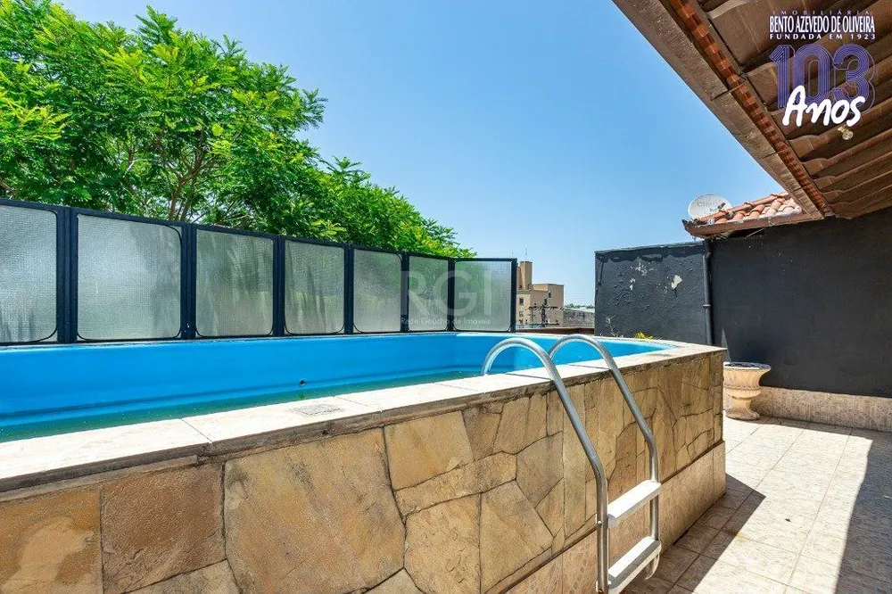 Cobertura, 3 quartos, 314 m² - Foto 3