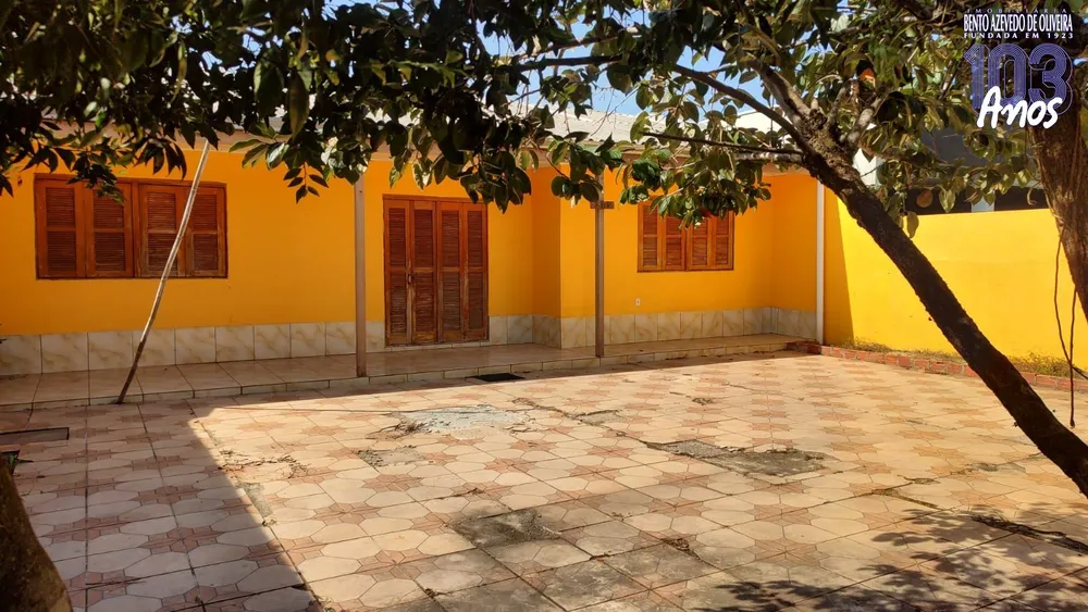 Casa, 2 quartos, 300 m² - Foto 4
