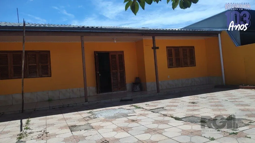 Casa, 2 quartos, 300 m² - Foto 1