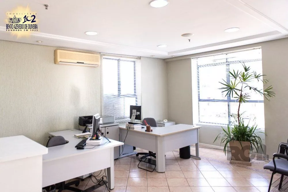 Sala-Conjunto, 40 m² - Foto 4