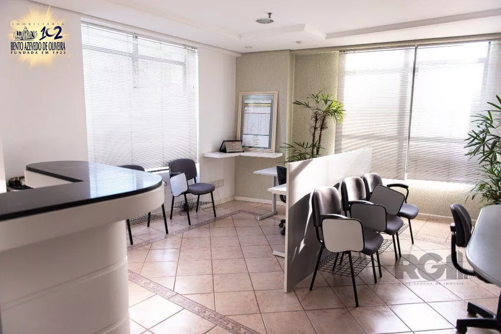 Sala-Conjunto, 40 m² - Foto 1
