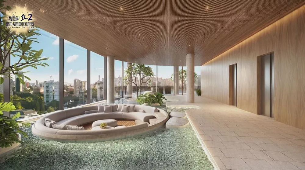 Apartamento, 1 quarto, 34 m² - Foto 5