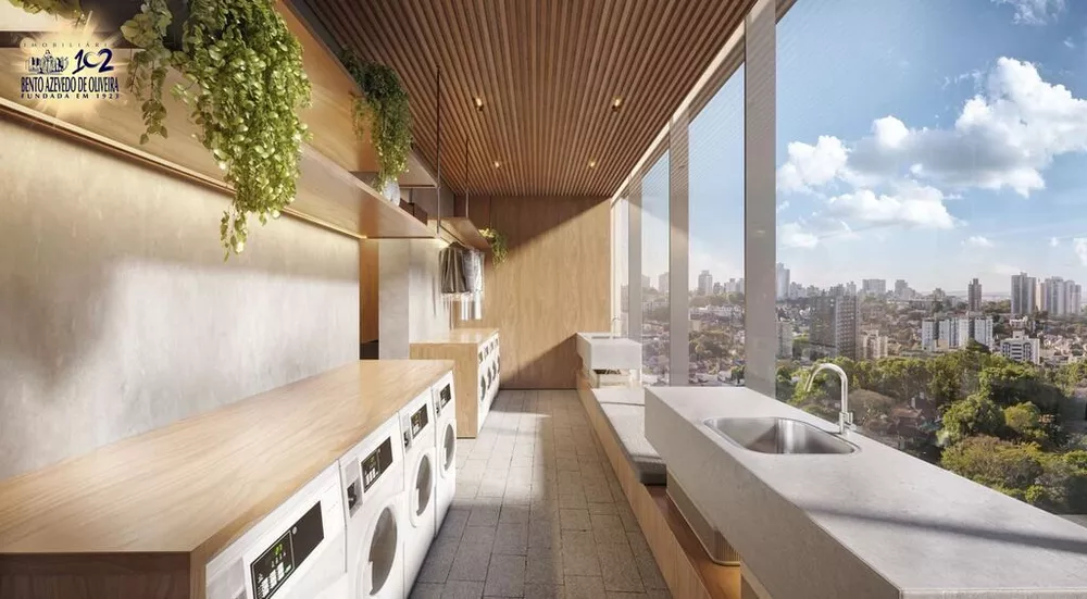 Apartamento, 1 quarto, 34 m² - Foto 6