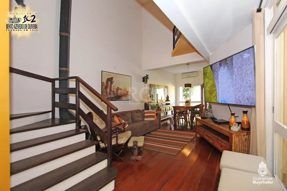 Casa, 5 quartos, 240 m² - Foto 2