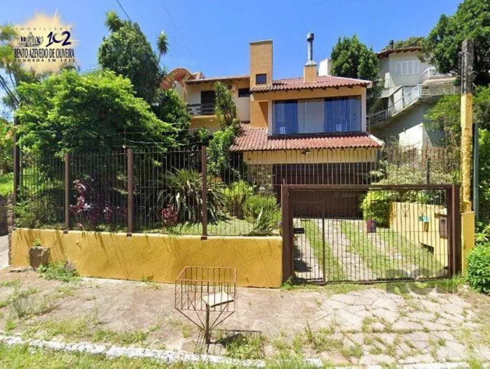 Casa, 4 quartos, 330 m² - Foto 2