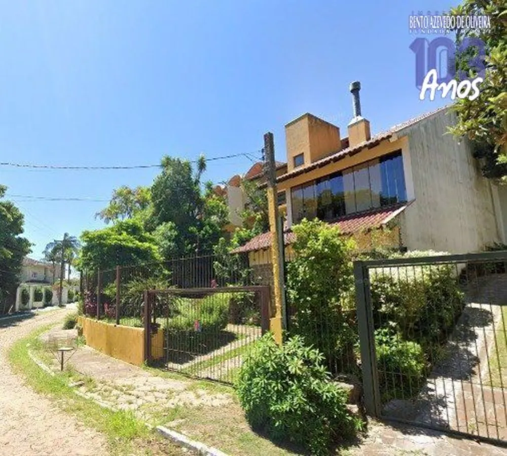 Casa, 4 quartos, 330 m² - Foto 3