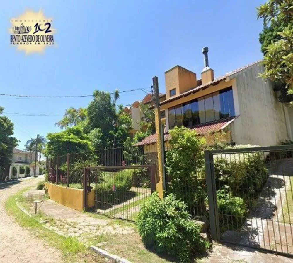 Casa, 4 quartos, 330 m² - Foto 1