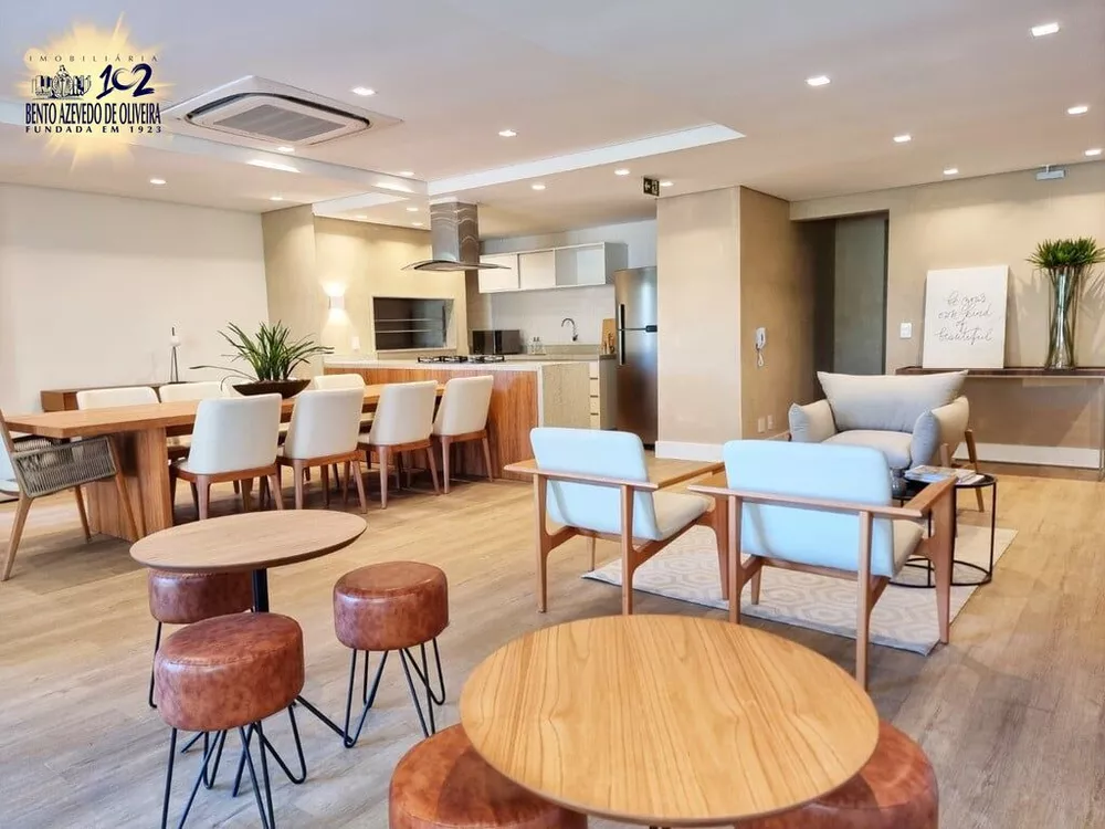 Apartamento, 3 quartos, 170 m² - Foto 1