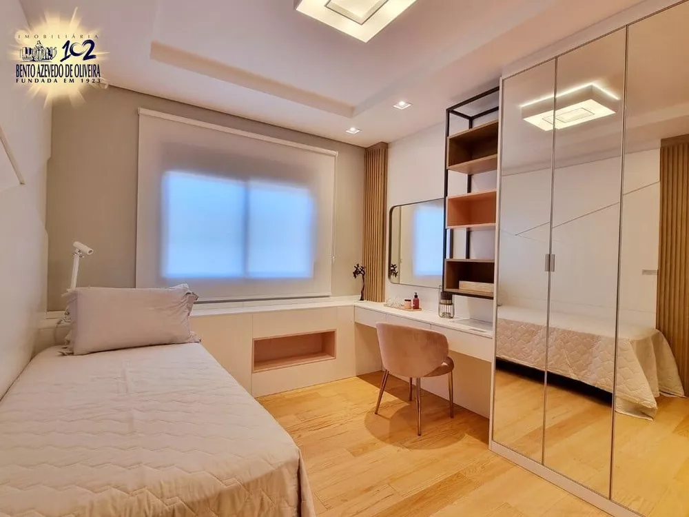 Apartamento, 3 quartos, 170 m² - Foto 7