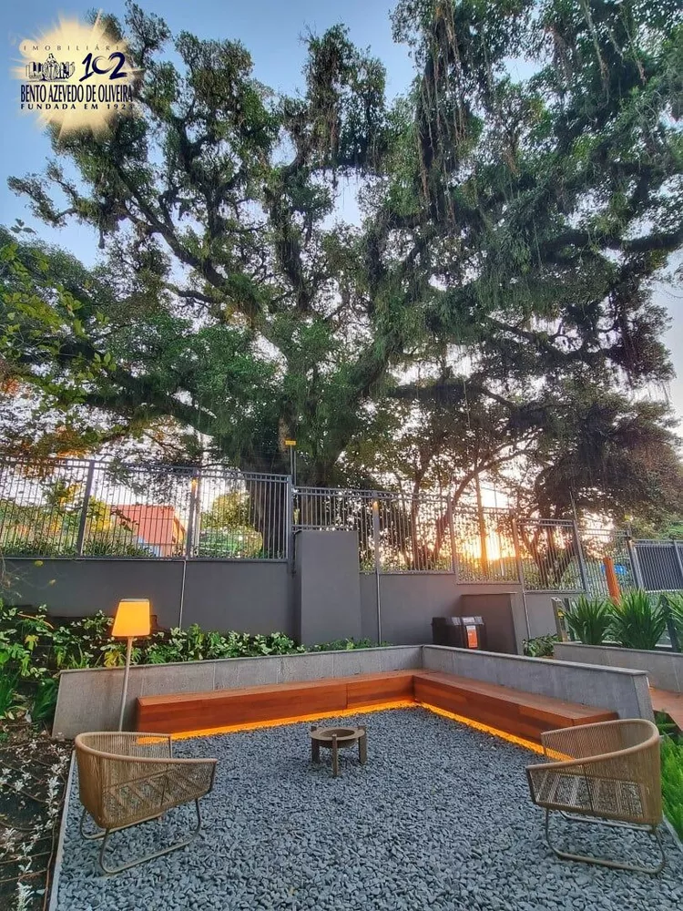 Apartamento, 3 quartos, 170 m² - Foto 3