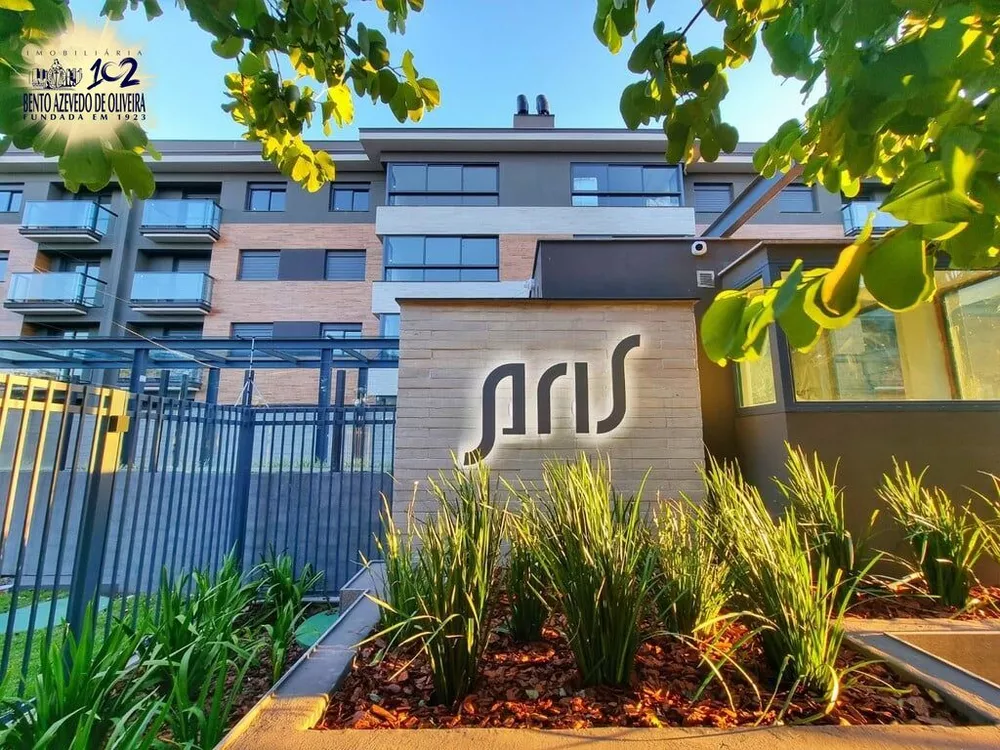 Apartamento, 3 quartos, 170 m² - Foto 2