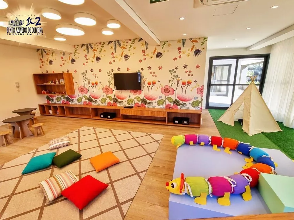 Apartamento, 3 quartos, 170 m² - Foto 5