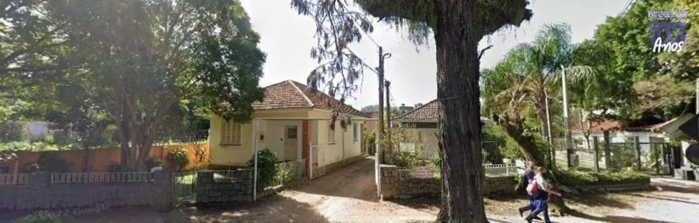 Terreno, 1100 m² - Foto 1