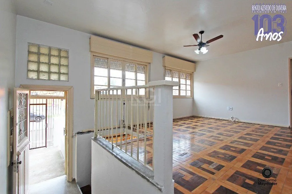 Casa, 4 quartos, 233 m² - Foto 2