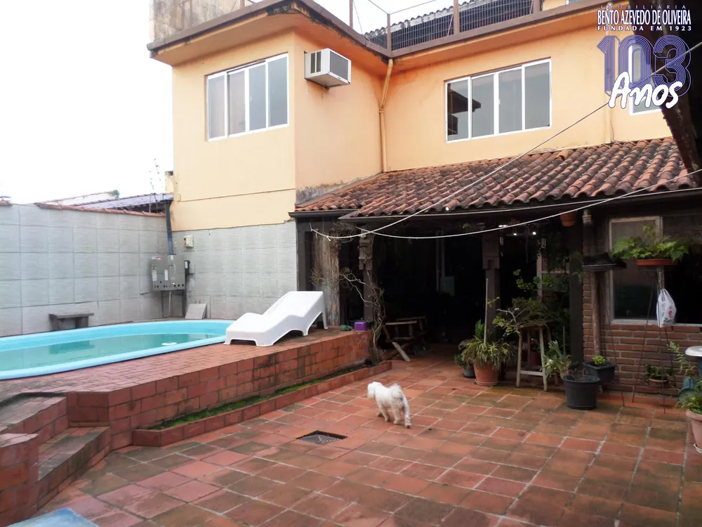 Casa, 7 quartos, 350 m² - Foto 3