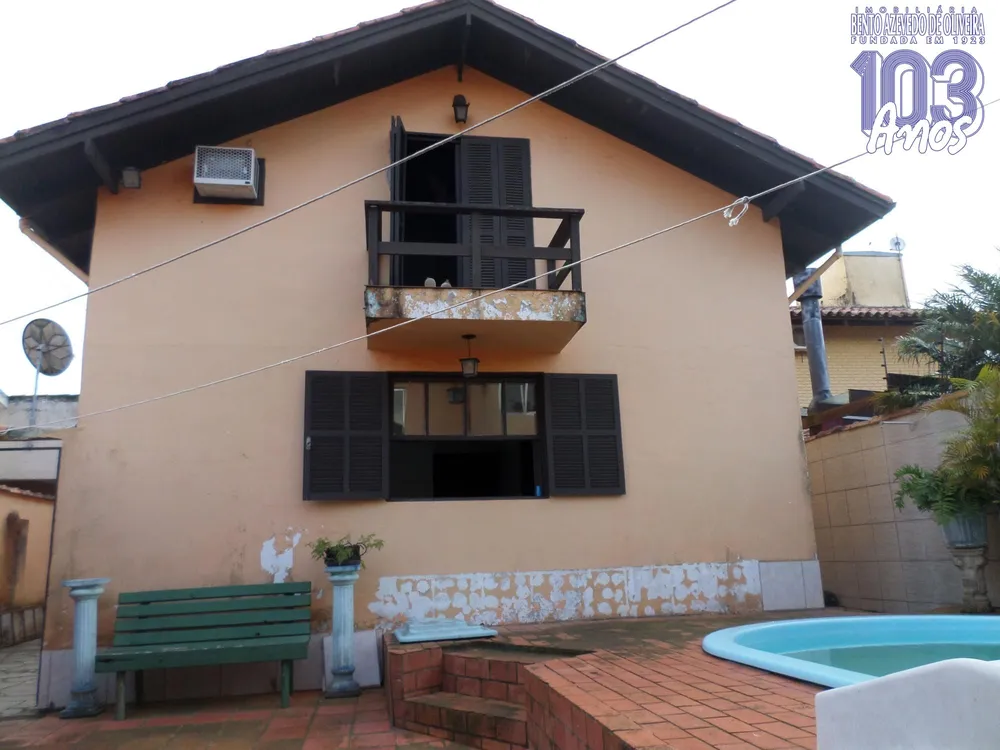 Casa, 7 quartos, 350 m² - Foto 4