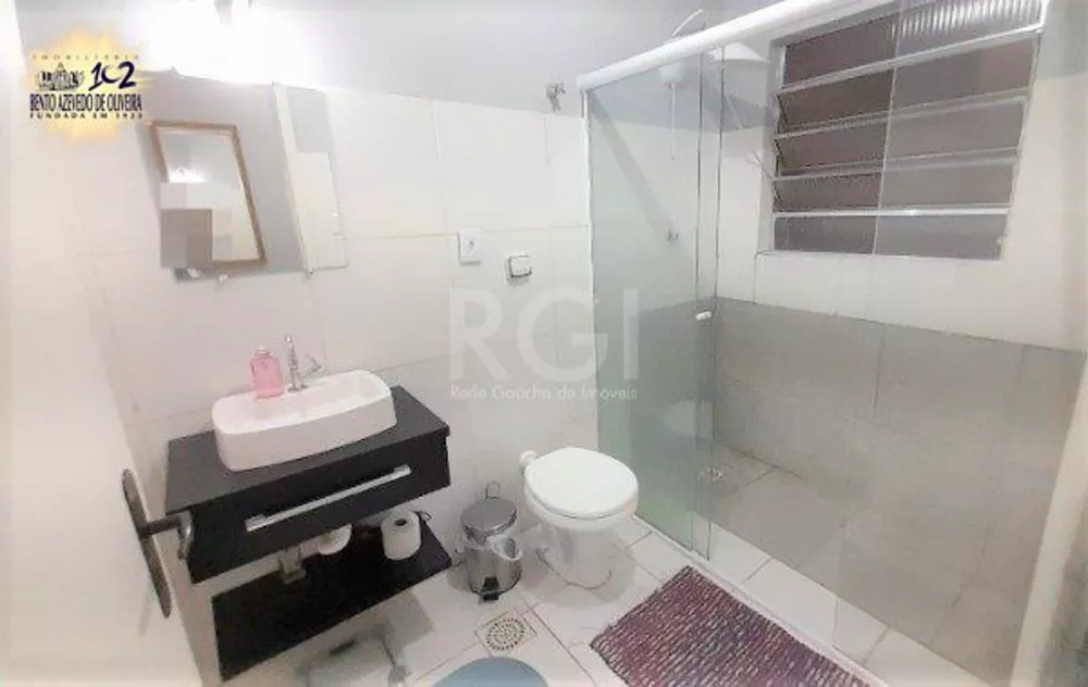 Apartamento, 3 quartos, 74 m² - Foto 8