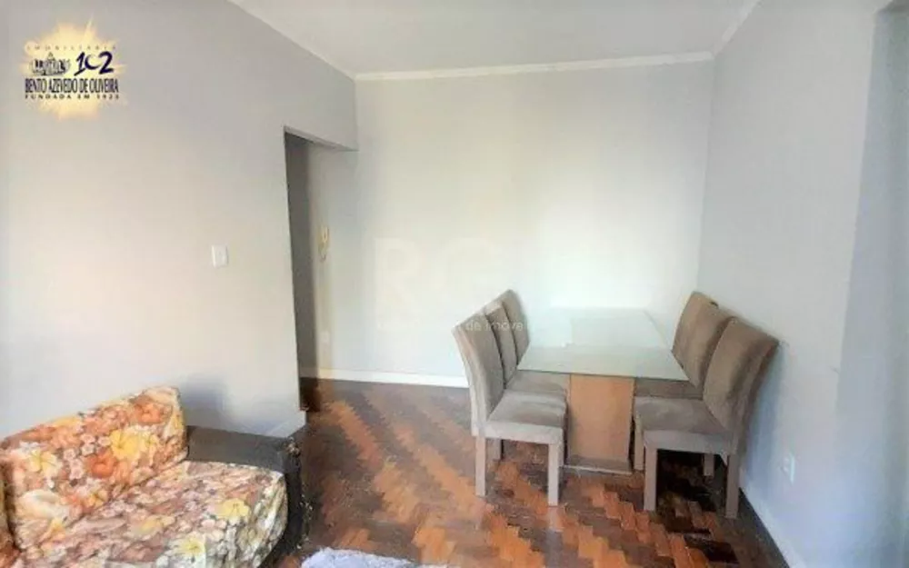 Apartamento, 3 quartos, 74 m² - Foto 5