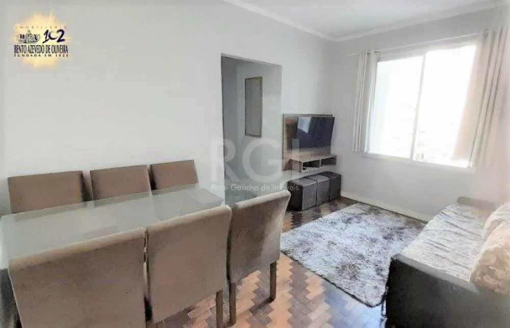 Apartamento, 3 quartos, 74 m² - Foto 6
