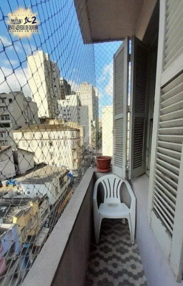 Apartamento, 3 quartos, 74 m² - Foto 2