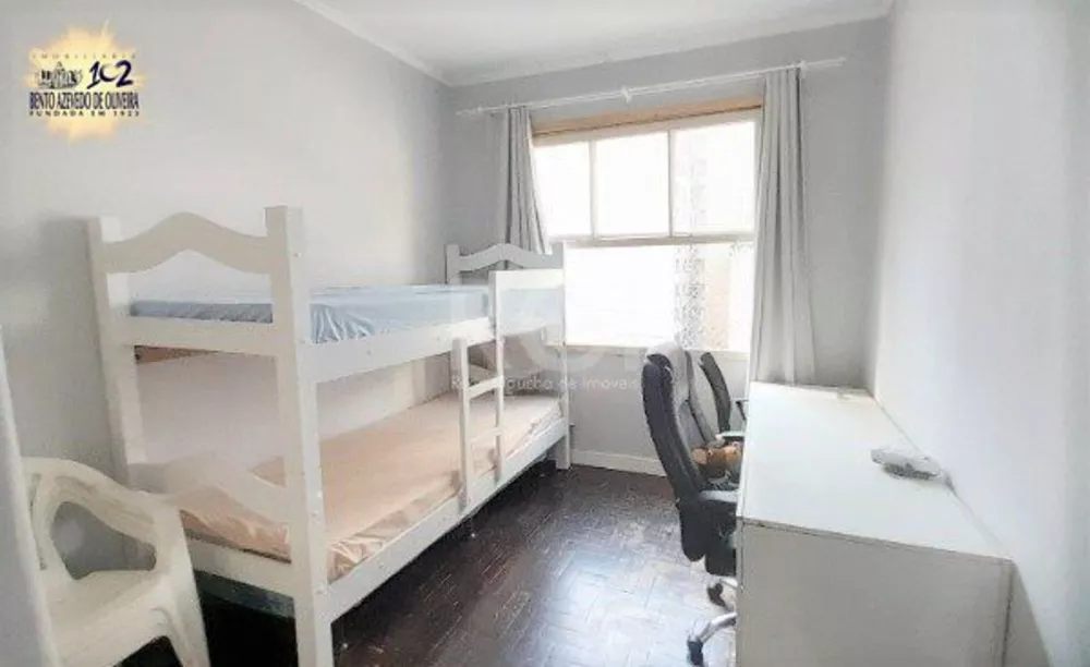 Apartamento, 3 quartos, 74 m² - Foto 3