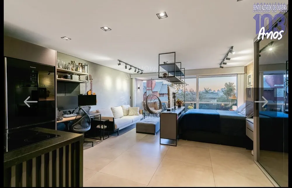 Apartamento, 3 quartos, 90 m² - Foto 2