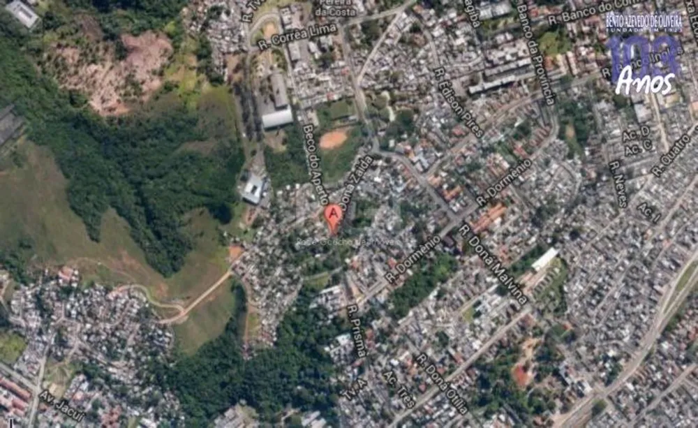 Terreno, 456 m² - Foto 1