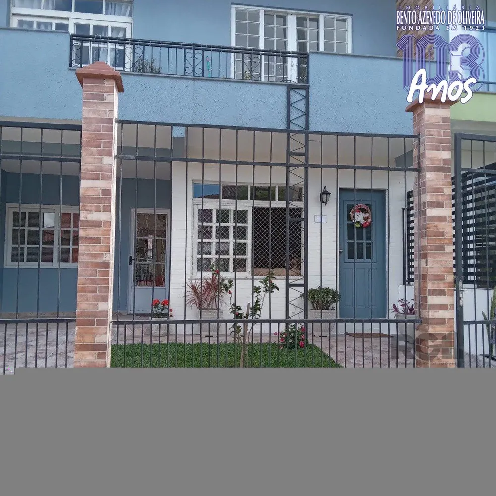 Casa, 3 quartos, 194 m² - Foto 3