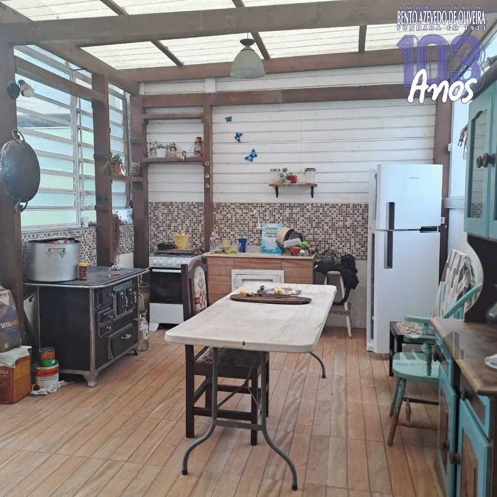 Casa, 3 quartos, 194 m² - Foto 4