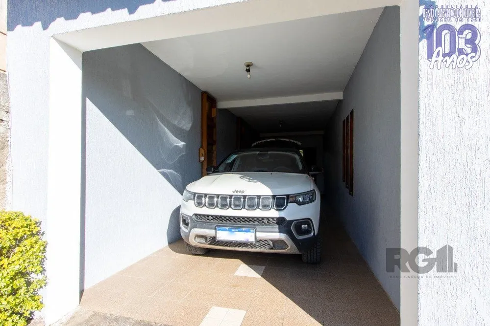 Casa, 2 quartos, 134 m² - Foto 1