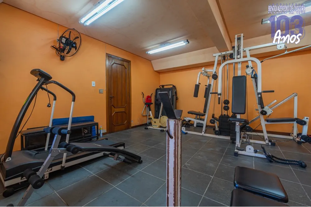 Cobertura, 4 quartos, 305 m² - Foto 3
