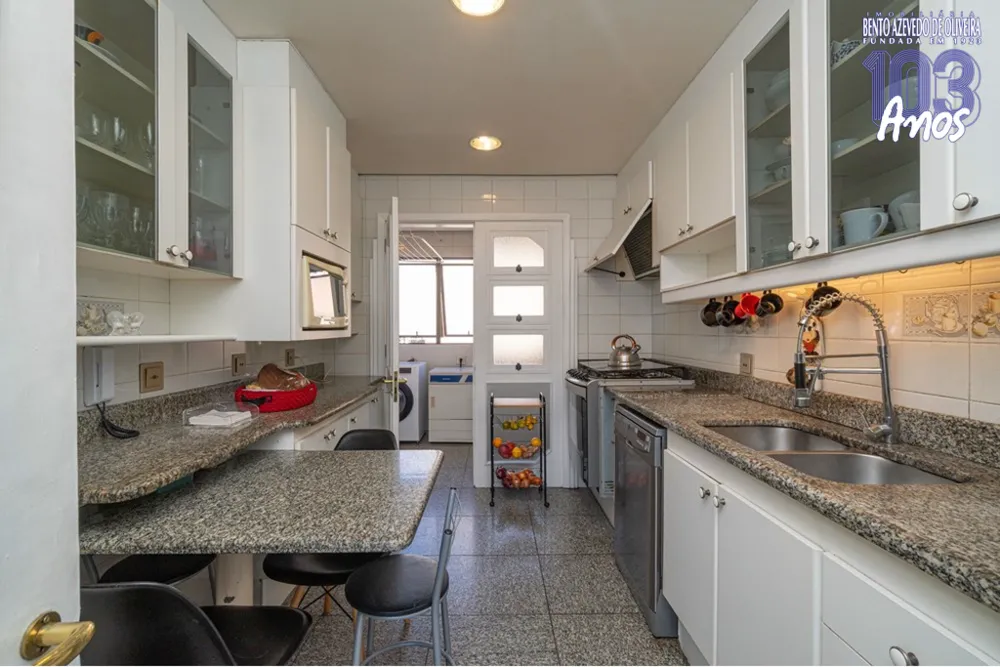 Cobertura, 4 quartos, 305 m² - Foto 7