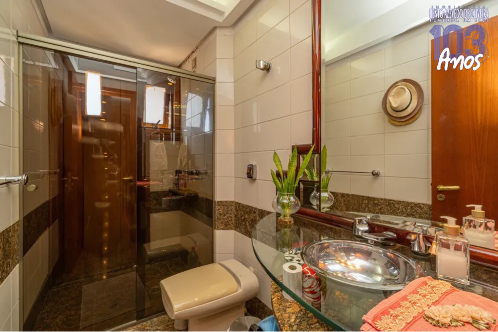 Cobertura, 4 quartos, 305 m² - Foto 4