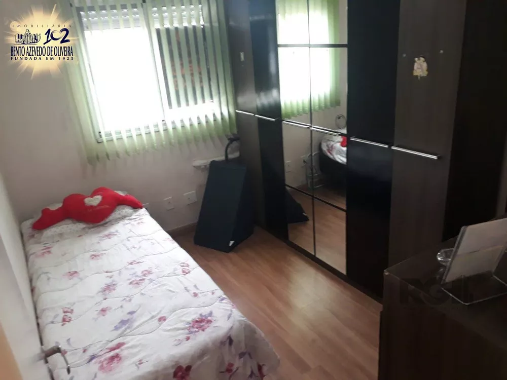 Apartamento, 2 quartos, 48 m² - Foto 2