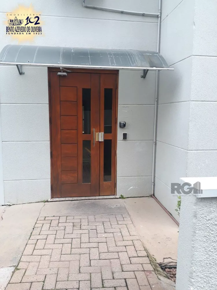 Apartamento, 2 quartos, 48 m² - Foto 6