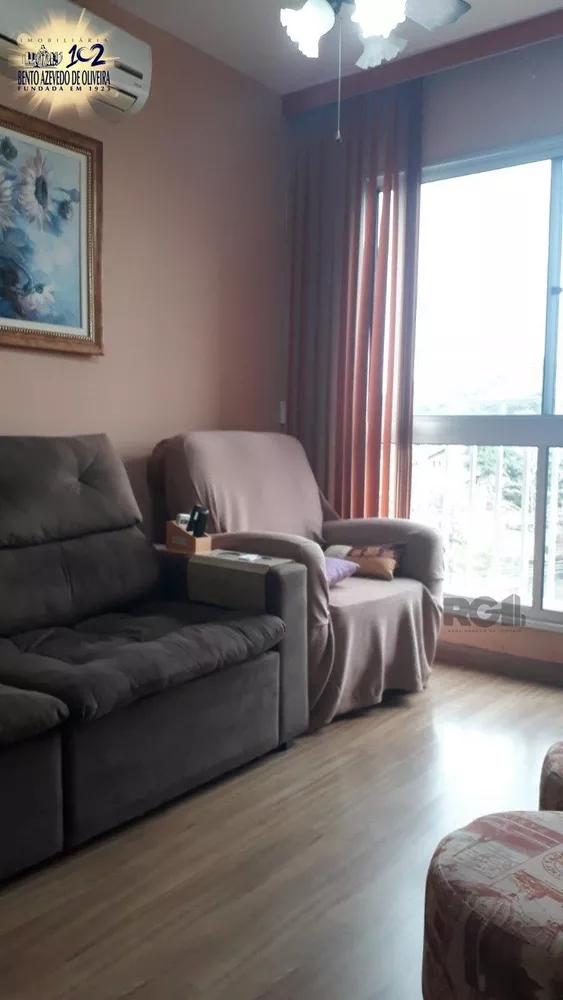 Apartamento, 2 quartos, 48 m² - Foto 7