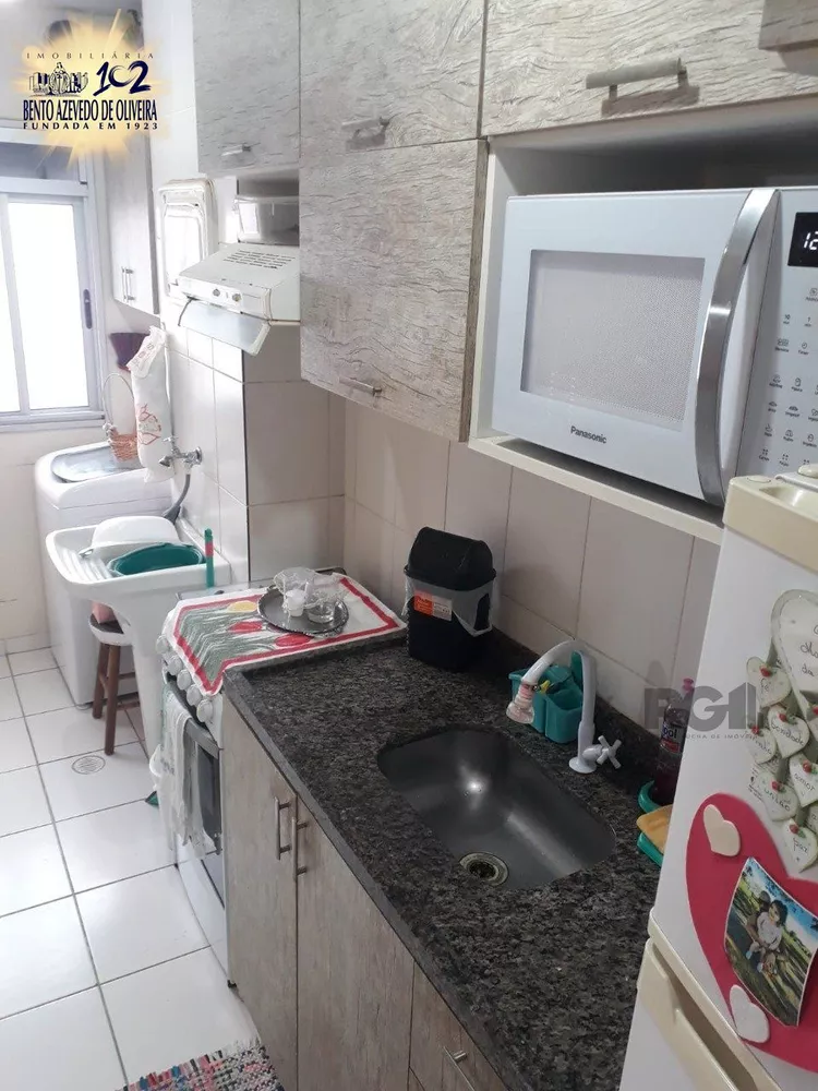 Apartamento, 2 quartos, 48 m² - Foto 5