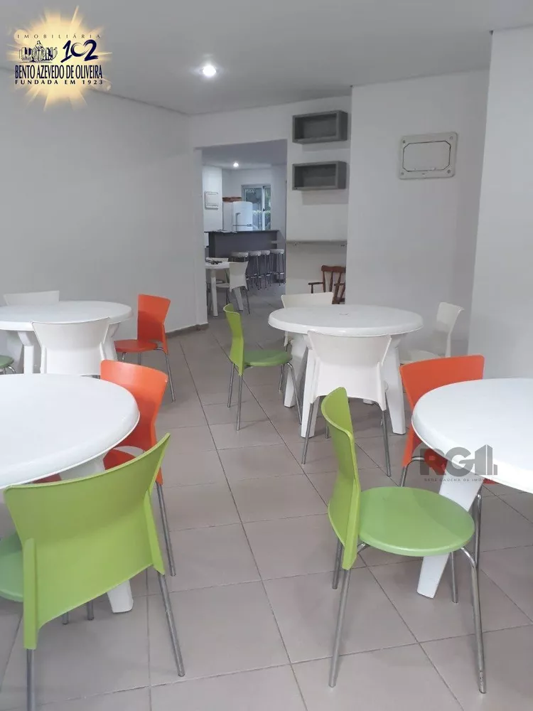 Apartamento, 2 quartos, 48 m² - Foto 4