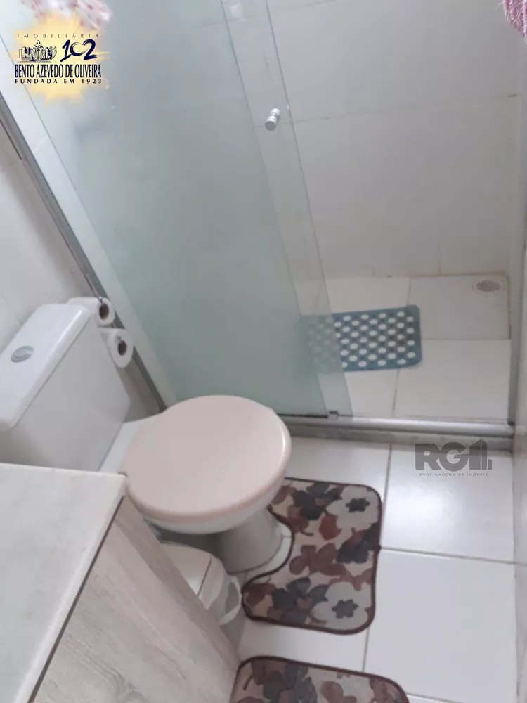 Apartamento, 2 quartos, 48 m² - Foto 8