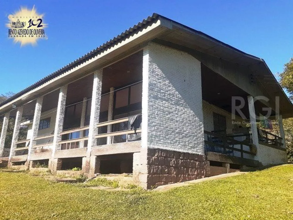 Terreno, 71 hectares - Foto 5